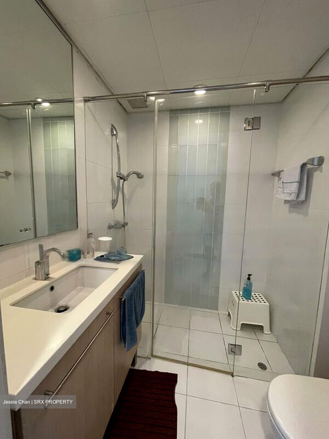 The Sail @ Marina Bay (D1), Apartment #555234861